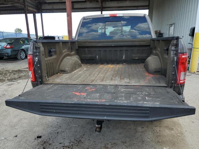Photo 6 from auction – 2015 FORD F150 SUPER with VIN 1FTEW1CGXFKD75443