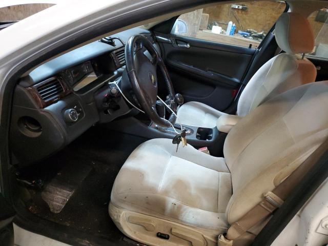 Photo 7 from auction – 2012 CHEVROLET IMPALA LT with VIN 2G1WG5E32C1318208