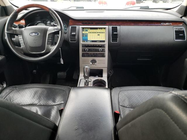 Photo 8 from auction – 2010 FORD FLEX LIMIT with VIN 2FMHK6DT6ABB09868