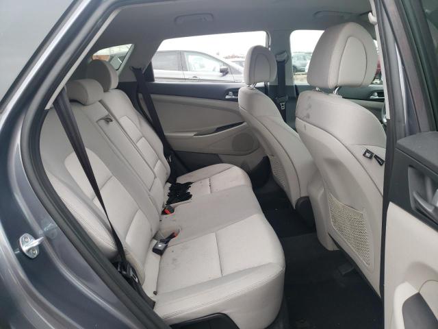 Photo 10 from auction – 2017 HYUNDAI TUCSON LIM with VIN KM8J3CA45HU443257