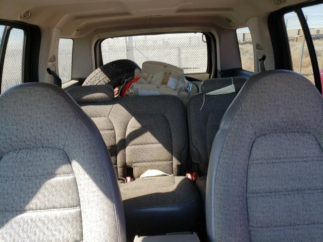 Photo 10 from auction – 2002 FORD EXPLORER X with VIN 1FMZU72E92UB43369