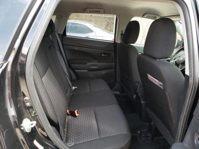 Photo 10 from auction – 2011 MITSUBISHI OUTLANDER with VIN JA4AR4AU7BZ019737