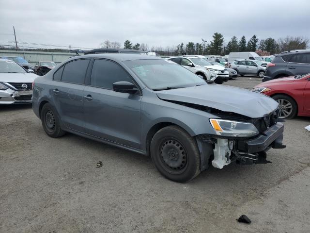 Photo 4 from auction – 2014 VOLKSWAGEN JETTA BASE with VIN 3VW2K7AJ8EM331770