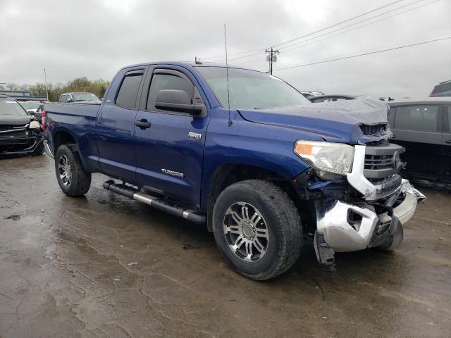 Photo 4 from auction – 2015 TOYOTA TUNDRA DOU with VIN 5TFUW5F14FX453034