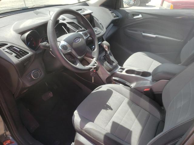 Photo 7 from auction – 2015 FORD ESCAPE SE with VIN 1FMCU0GX7FUA64666