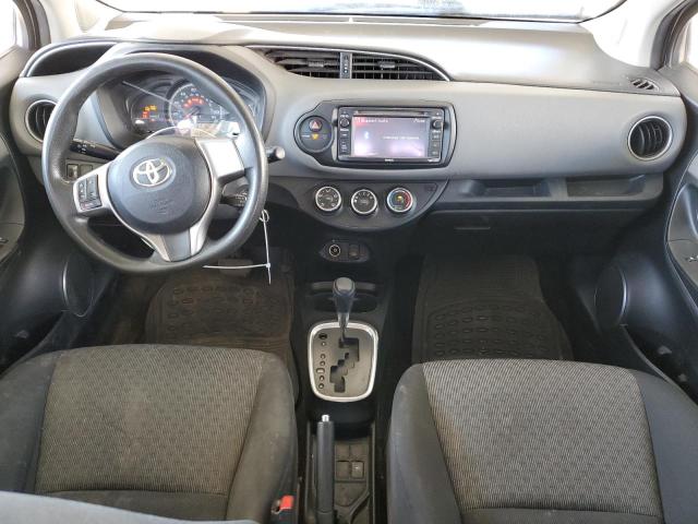 Photo 8 from auction – 2015 TOYOTA YARIS with VIN VNKKTUD38FA041613