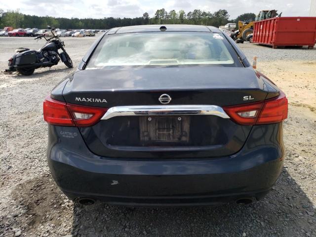 Photo 6 from auction – 2016 NISSAN MAXIMA 3.5 with VIN 1N4AA6AP9GC400413