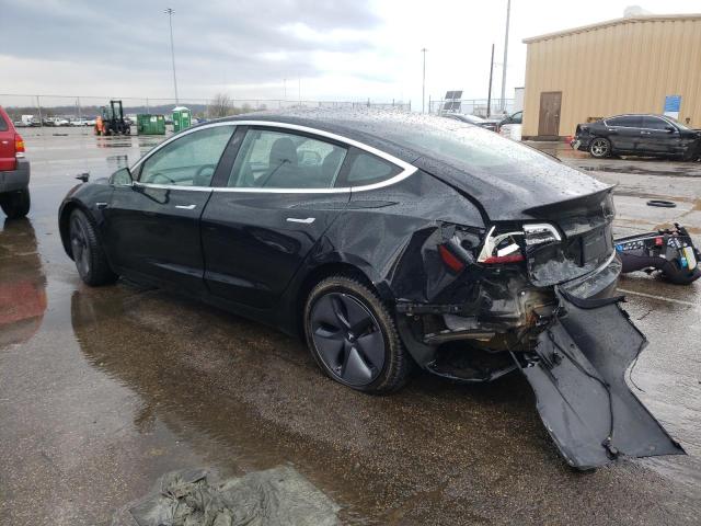 Photo 2 from auction – 2019 TESLA MODEL 3 with VIN 5YJ3E1EA3KF305258
