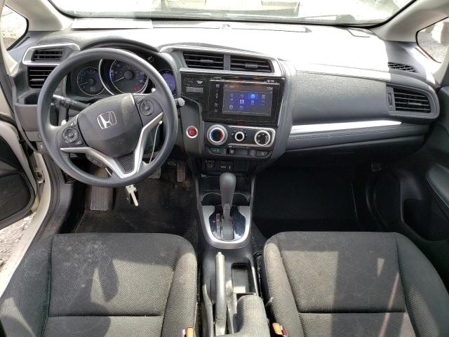 Photo 8 from auction – 2017 HONDA FIT EX with VIN JHMGK5H77HS014032