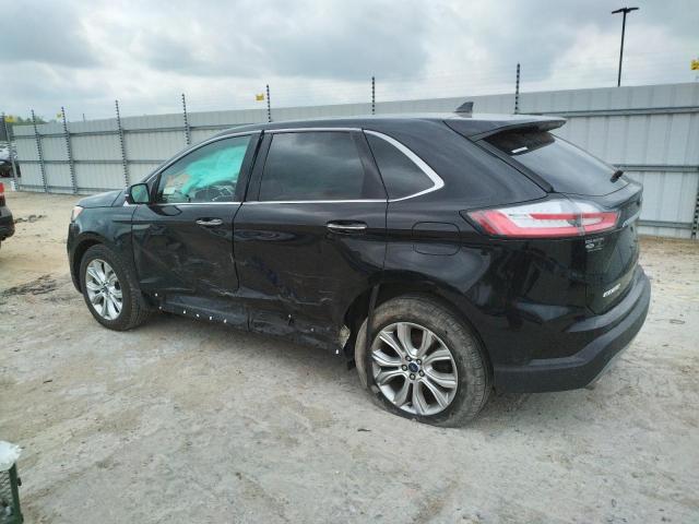 Photo 2 from auction – 2020 FORD EDGE TITAN with VIN 2FMPK4K93LBA85877