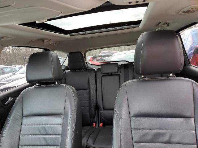 Photo 10 from auction – 2013 FORD ESCAPE SEL with VIN 1FMCU9H93DUC47595