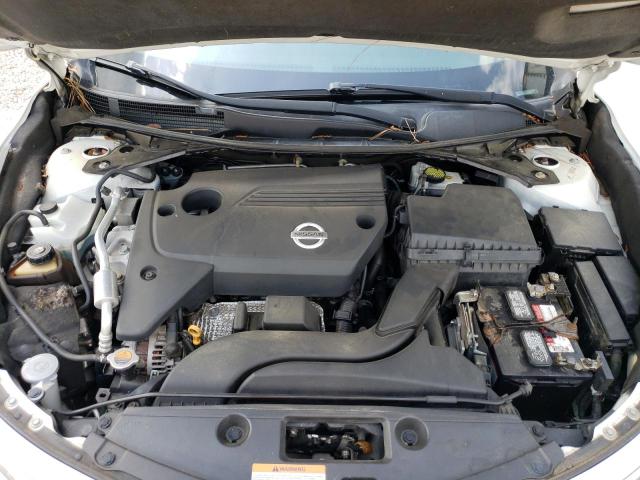 Photo 11 from auction – 2013 NISSAN ALTIMA 2.5 with VIN 1N4AL3AP5DN492838