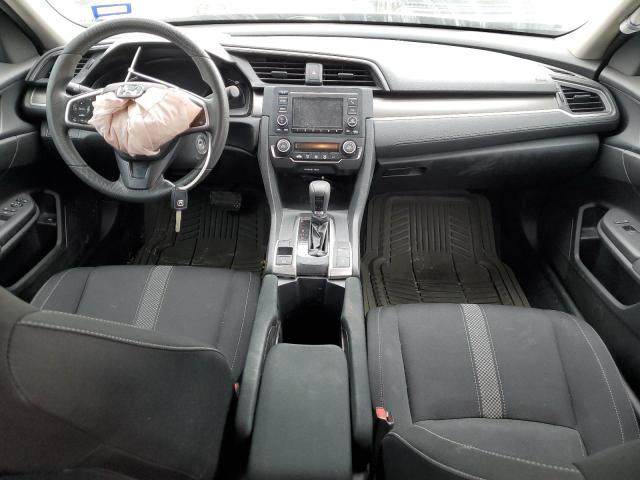 Photo 8 from auction – 2019 HONDA CIVIC LX with VIN 19XFC2F63KE019063