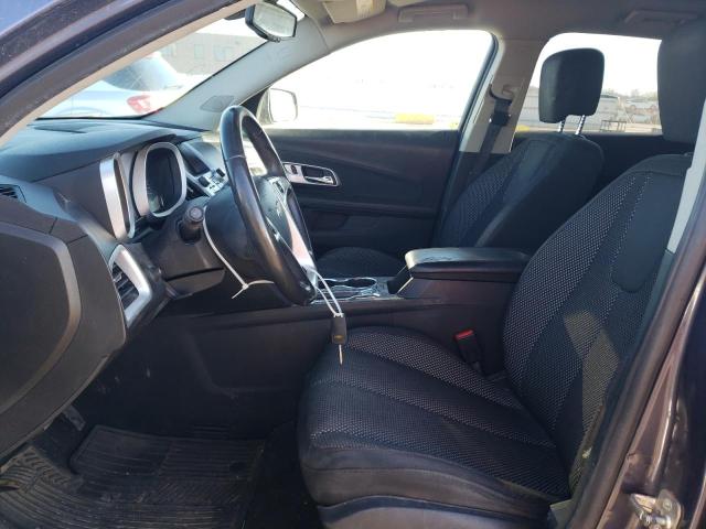 Photo 7 from auction – 2013 CHEVROLET EQUINOX LT with VIN 2GNALDEK0D6145203