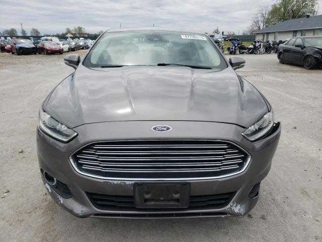 Photo 5 from auction – 2014 FORD FUSION SE with VIN 3FA6P0HDXER225312