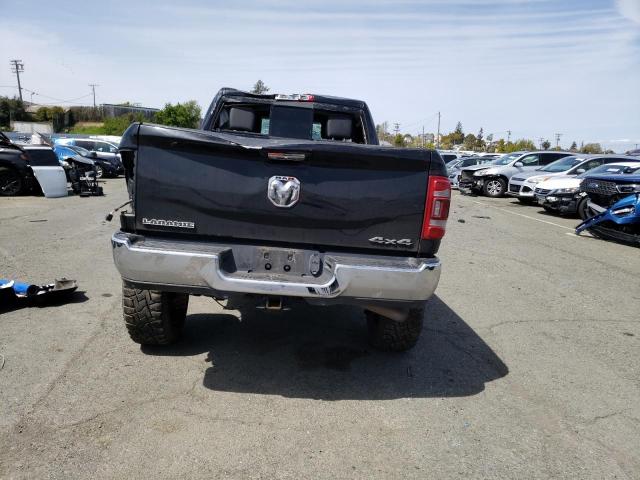 Photo 6 from auction – 2019 RAM 2500 LARAM with VIN 3C6UR5FL0KG538919