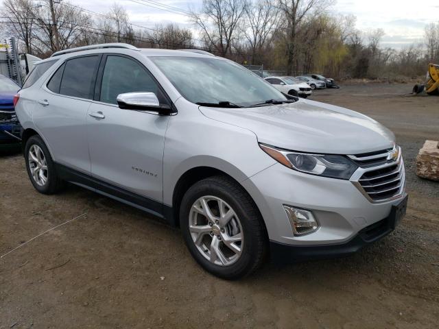 Photo 4 from auction – 2018 CHEVROLET EQUINOX PR with VIN 2GNAXVEV6J6187780
