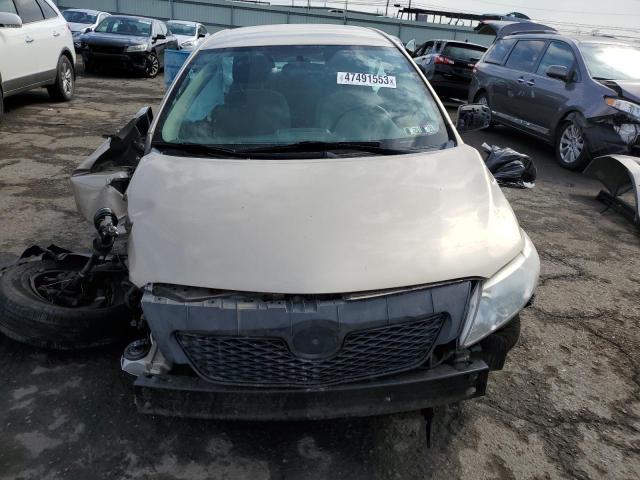 Photo 5 from auction – 2010 TOYOTA COROLLA BA with VIN 2T1BU4EEXAC535806