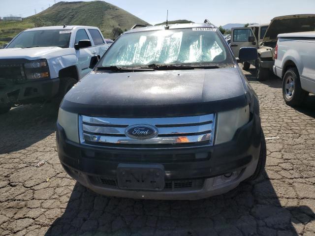Photo 5 from auction – 2008 FORD EDGE SEL with VIN 2FMDK38CX8BA10326
