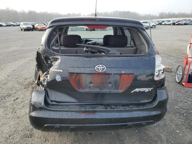 Photo 6 from auction – 2003 TOYOTA COROLLA MA with VIN 2T1KR32E93C080286
