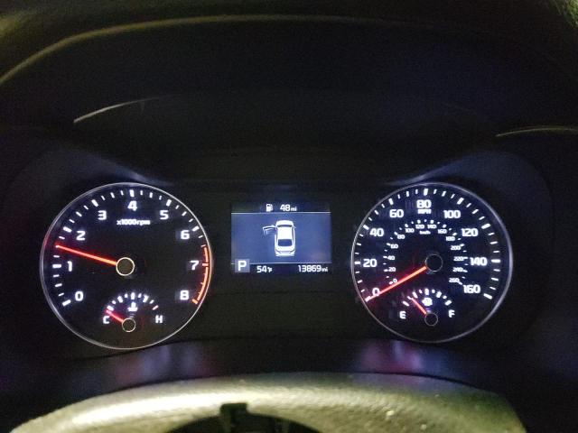 Photo 9 from auction – 2019 KIA FORTE FE with VIN 3KPF24AD9KE124677