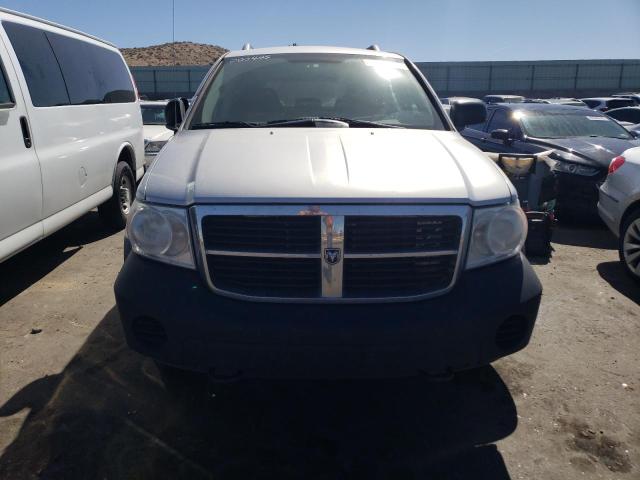 Photo 5 from auction – 2008 DODGE DURANGO SX with VIN 1D8HB38N38F124059