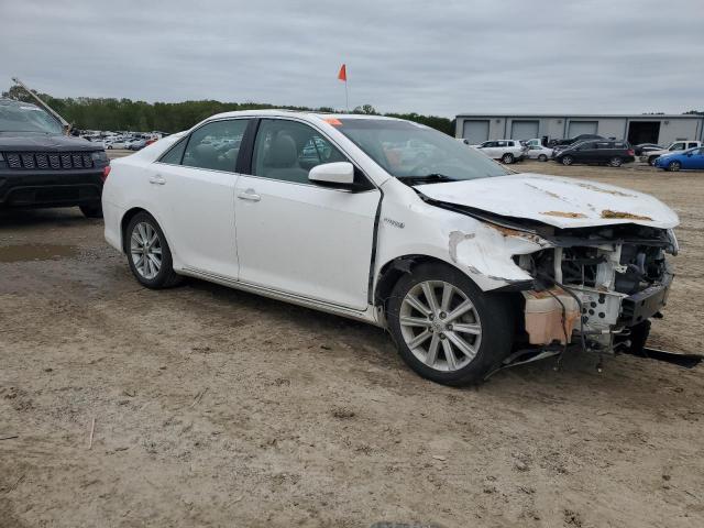 Photo 4 from auction – 2012 TOYOTA CAMRY HYBR with VIN 4T1BD1FK4CU050694