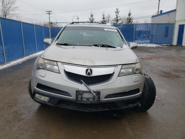 Photo 5 from auction – 2011 ACURA MDX with VIN 2HNYD2H29BH004436