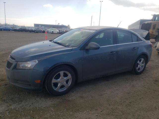 Photo 1 from auction – 2012 CHEVROLET CRUZE LT with VIN 1G1PG5SC6C7355676