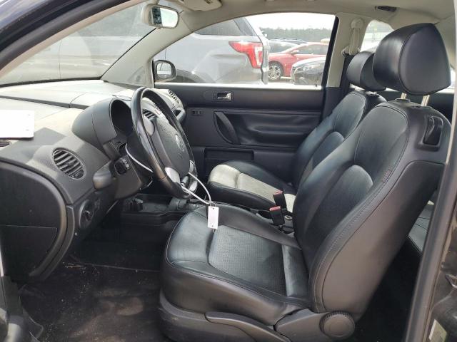 Photo 7 from auction – 2009 VOLKSWAGEN NEW BEETLE with VIN 3VWPW31C19M506435