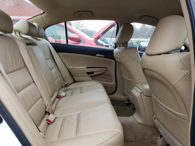 Photo 10 from auction – 2011 HONDA ACCORD SE with VIN 1HGCP2F67BA021569