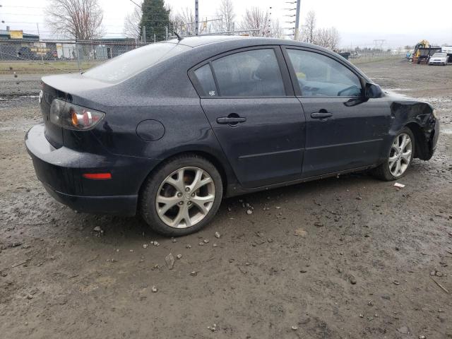 Photo 3 from auction – 2004 MAZDA 3 S with VIN JM1BK123941115132