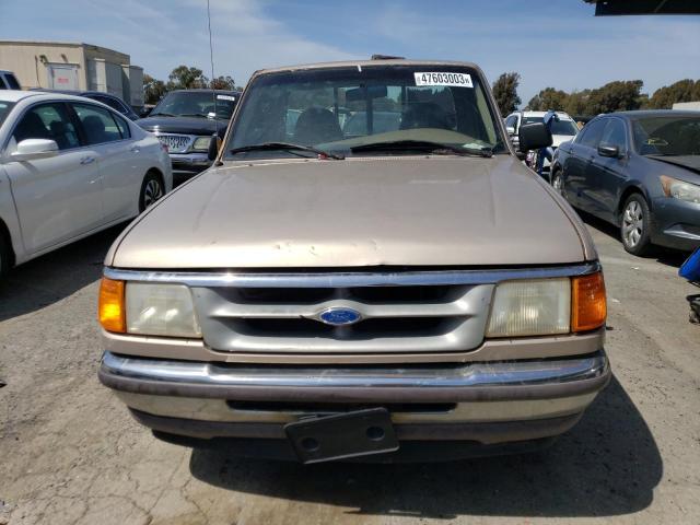 Photo 5 from auction – 1997 FORD RANGER with VIN 1FTCR10A6VUC29414