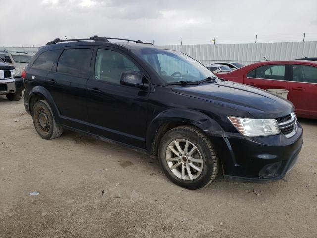 Photo 4 from auction – 2013 DODGE JOURNEY SX with VIN 3C4PDCCG9DT504021