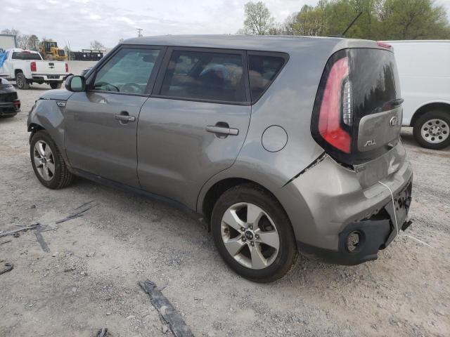 Photo 2 from auction – 2018 KIA SOUL with VIN KNDJN2A25J7516252