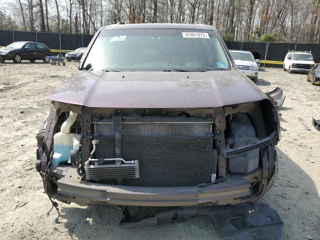 Photo 5 from auction – 2011 HONDA PILOT EXL with VIN 5FNYF4H63BB098480