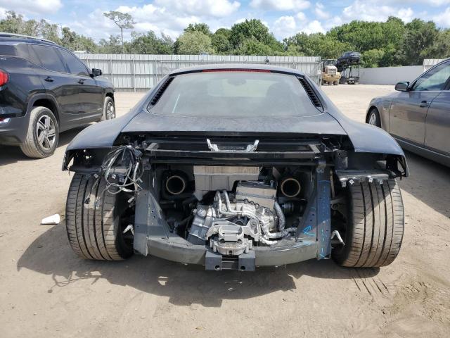 Photo 6 from auction – 2014 AUDI R8 5.2 PLU with VIN WUAKNAFG0EN000744