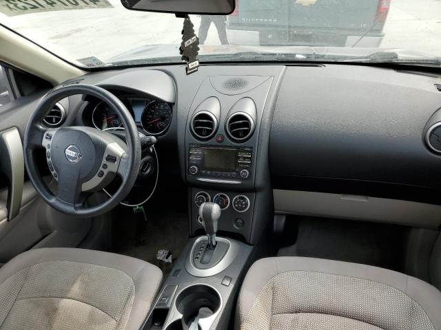 Photo 8 from auction – 2012 NISSAN ROGUE S with VIN JN8AS5MT0CW600555
