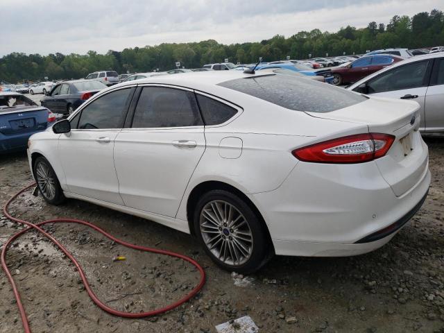 Photo 2 from auction – 2014 FORD FUSION SE with VIN 3FA6P0LU1ER205781