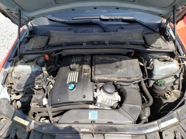 Photo 11 from auction – 2007 BMW 335 I with VIN WBAWB73537PV83621
