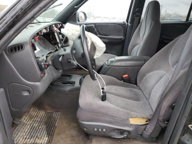 Photo 7 from auction – 1998 DODGE DURANGO with VIN 1B4HS28Y6WF123663
