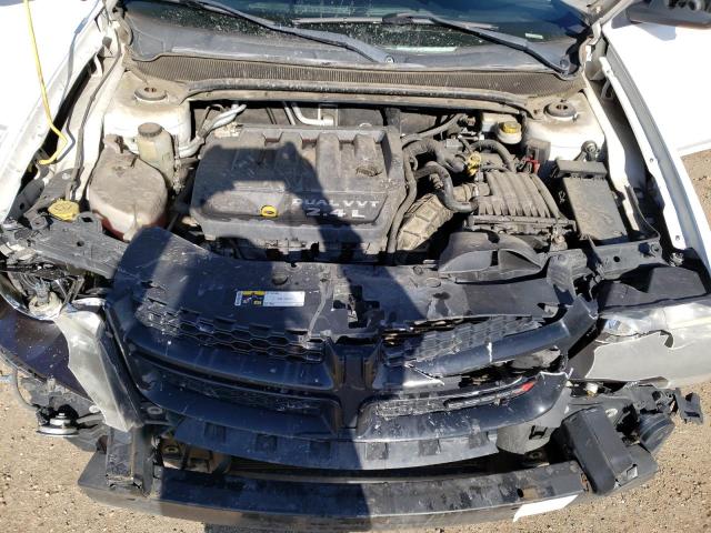 Photo 11 from auction – 2014 DODGE AVENGER SE with VIN 1C3CDZAB7EN202936