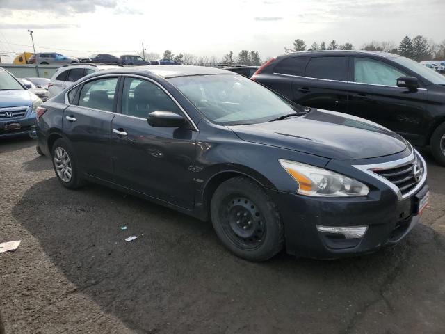 Photo 4 from auction – 2014 NISSAN ALTIMA 2.5 with VIN 1N4AL3AP9EC111411