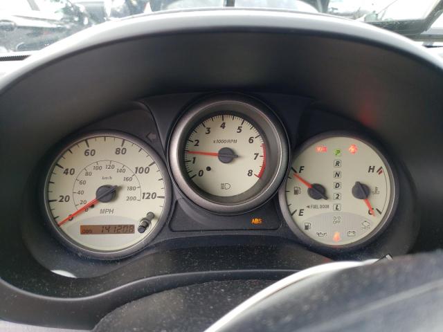 Zdjęcie 9 z aukcji – 2003 TOYOTA RAV4 z VIN JTEHH20V130227684