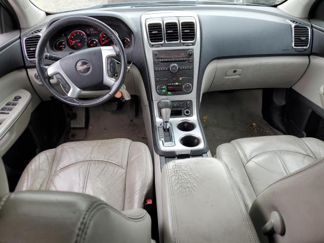Photo 8 from auction – 2010 GMC ACADIA SLT with VIN 1GKLRMED0AJ134383