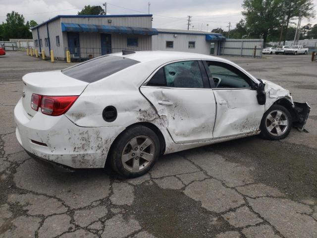 Photo 3 from auction – 2016 CHEVROLET MALIBU LIM with VIN 1G11A5SA7GU139624