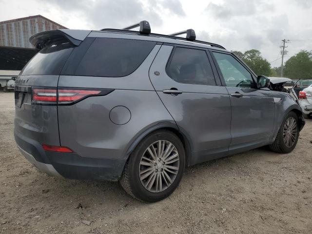 Photo 3 from auction – 2017 LAND ROVER DISCOVERY with VIN SALRRBBV7HA014848