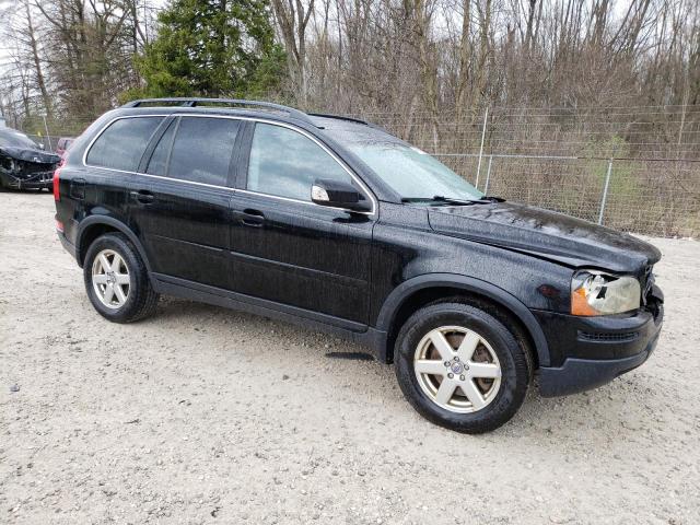Photo 4 from auction – 2007 VOLVO XC90 3.2 with VIN YV4CY982971408210