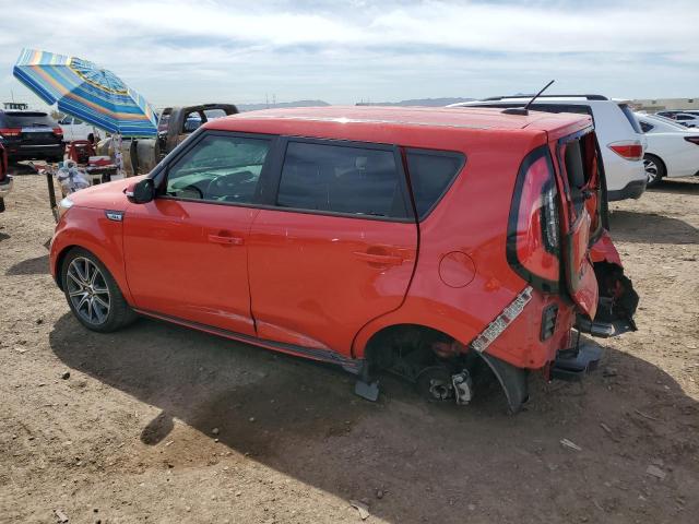 Photo 2 from auction – 2018 KIA SOUL ! with VIN KNDJX3AA0J7574566