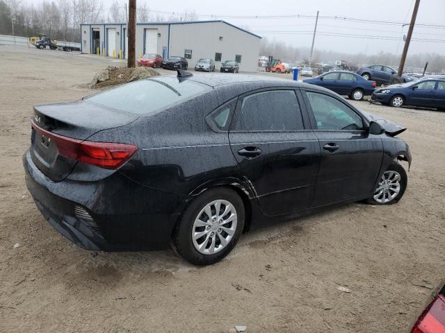 Photo 3 from auction – 2022 KIA FORTE FE with VIN 3KPF24AD4NE500142